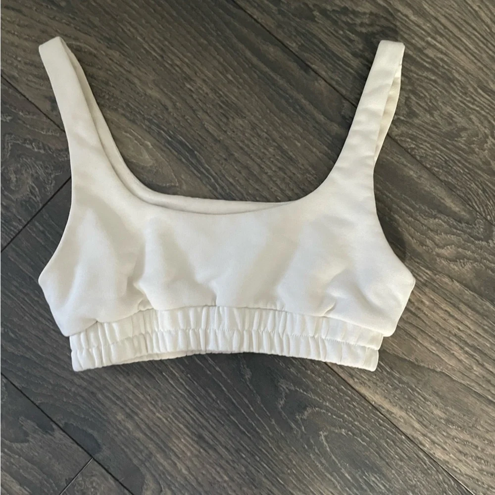 Lounge bra - Picture 2 of 4